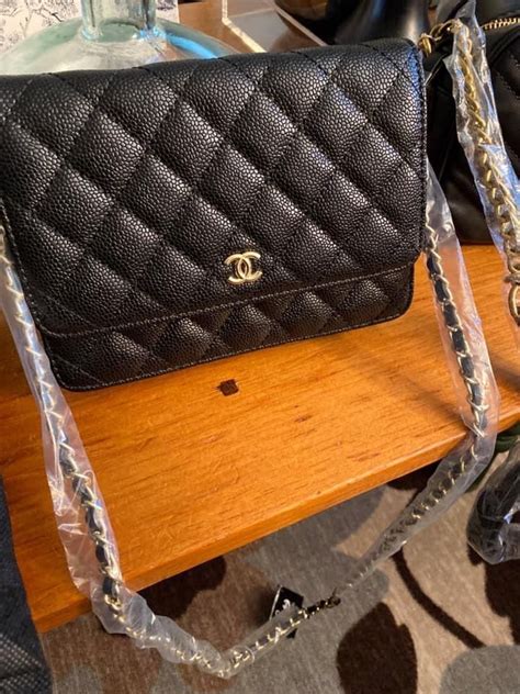 how much is cheapest chanel bag